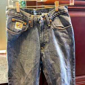 Cinch Jeans